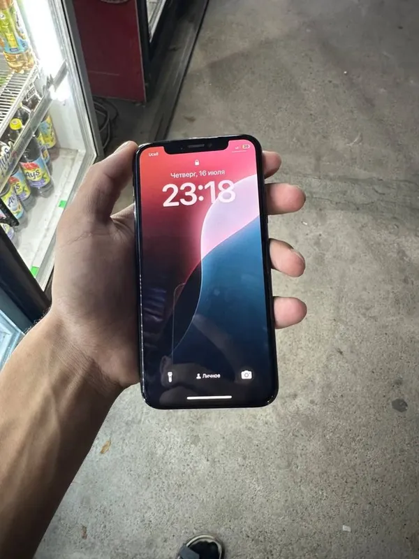 Iphone xs hotirasi 64 3 Iphone xs hotirasi 64 3