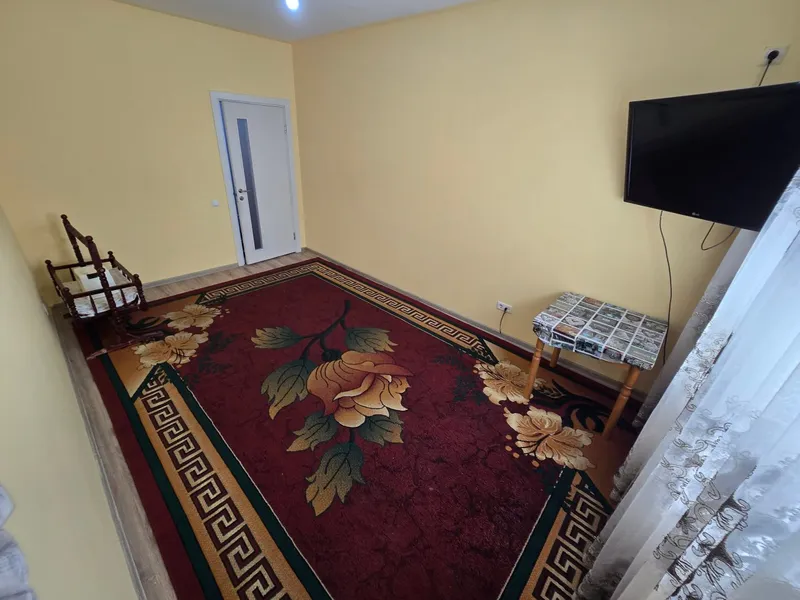 Yangi qurilgan uyda kvartira ijarasi 6