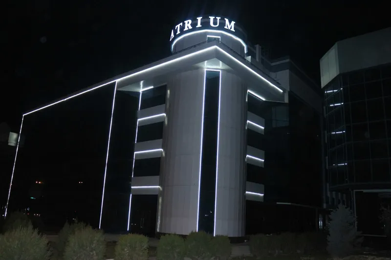 Сдается в аренду офисное помещение в БЦ «ATRIUM GRAND» Сдается в аренду офисное помещение в БЦ «ATRIUM GRAND»