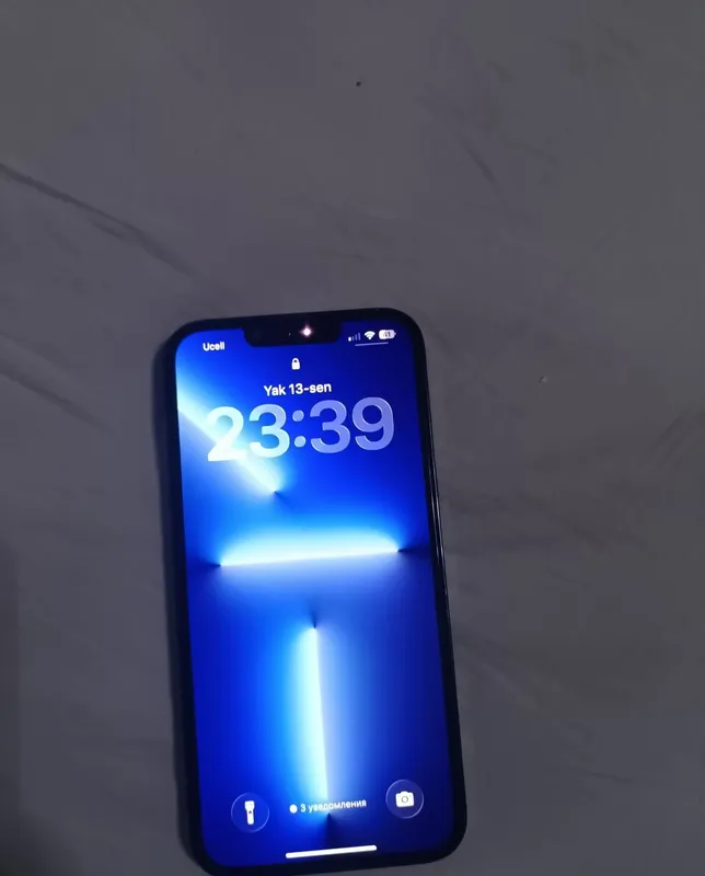 iPhone 13 Pro, обмен на 16 Pro 2 iPhone 13 Pro, обмен на 16 Pro 2