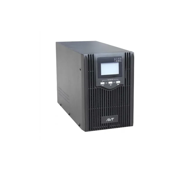 ! ИБП AVT AVT1000X-ST-LIS line-interactive 1000VA ! ИБП AVT AVT1000X-ST-LIS line-interactive 1000VA