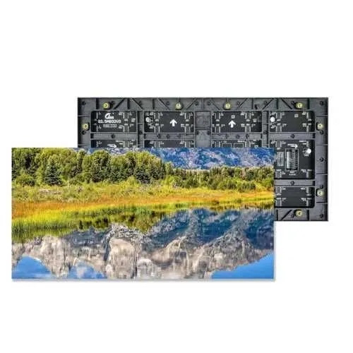 Indoor P1.25 LED Display Module — фото 1