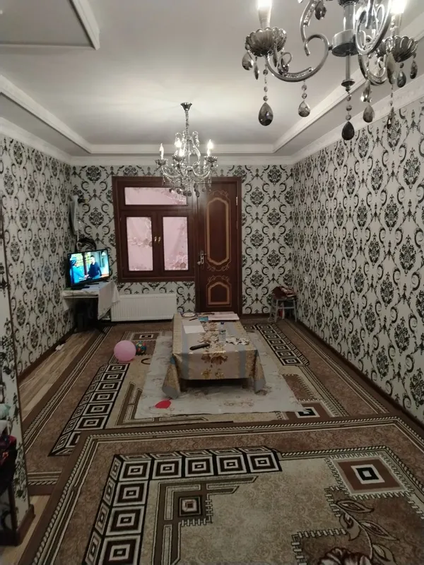 квартира 1