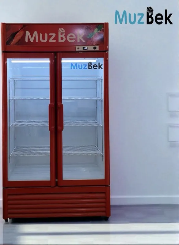 холодильник витрина