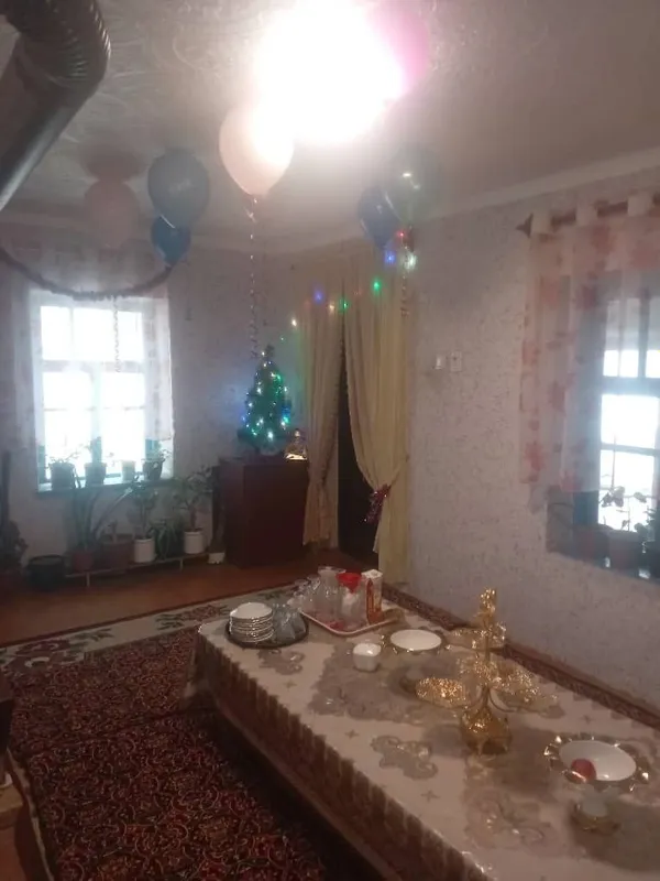 Тез орада уй сотилади — фото 4 Тез орада уй сотилади — фото 4