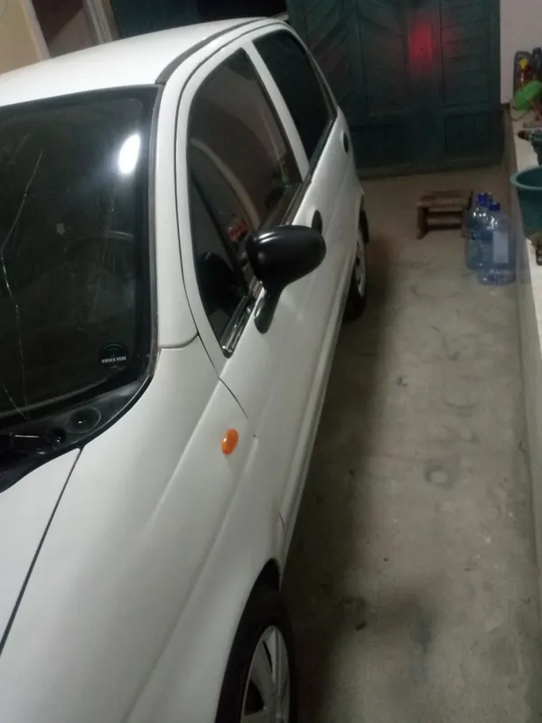 Matiz sotiladi srochna 7 Matiz sotiladi srochna 7
