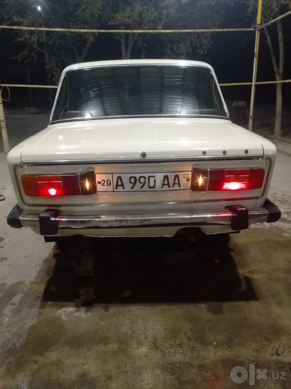 vaz 2106 sotiladi holati ideal jiguli 5 vaz 2106 sotiladi holati ideal jiguli 5