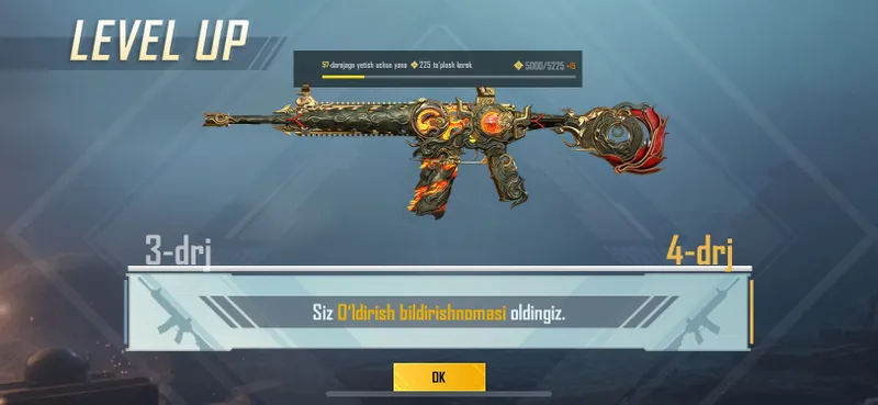 Pro akaunt 205$