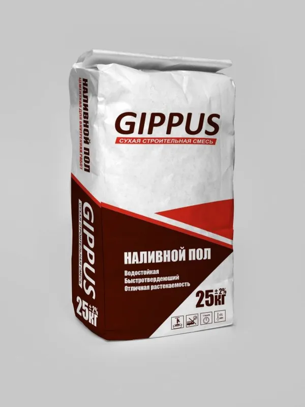Shpaklyovka Gippus brendidan sifatli shpaklyovkalar 2
