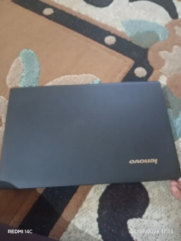 Lenovo IdeaPad100-151BD — фото 1