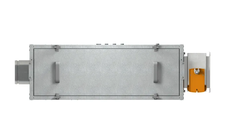AIRMATE konditsionerlari, AIRMATE-800 modeli 2