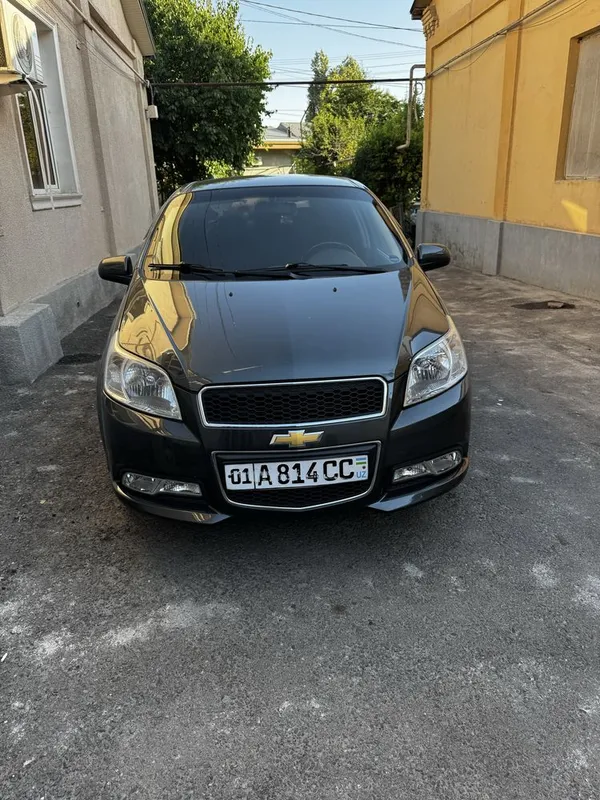 Nexia 3 sotiladi 5