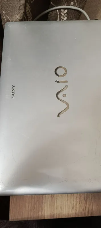Ноутбук Sony б/у