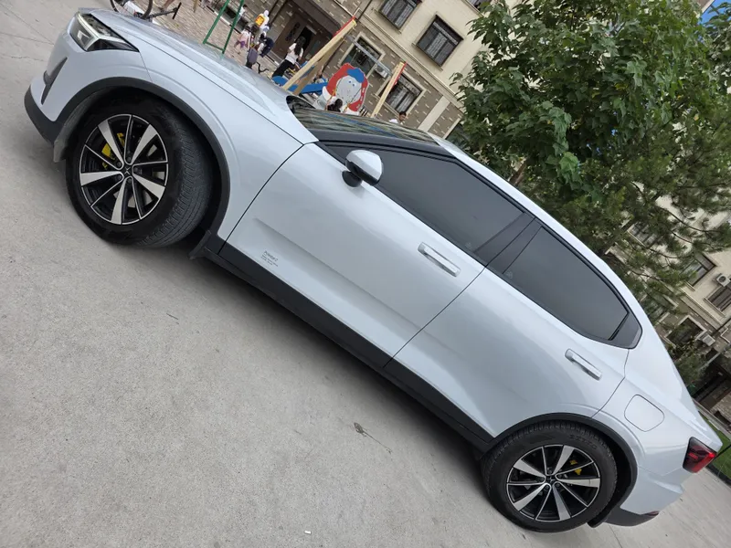 Volvo Polestar-2 СРОЧНО продаётся. — фото 3
