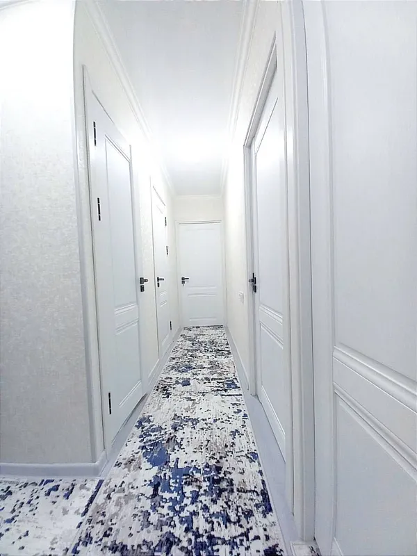 Аренда квартира Кушбеги Бошлик 550$ — фото 4