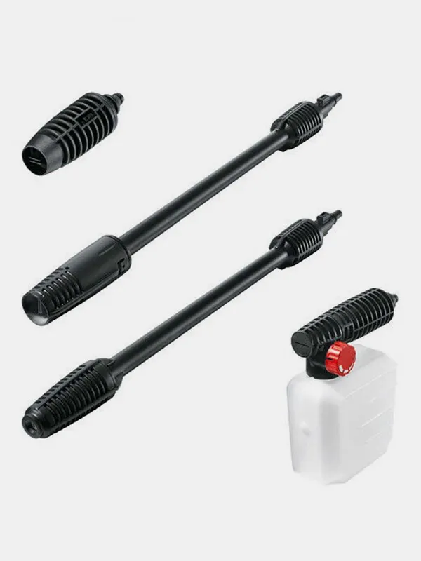 Мойка высокого давления Bosch Advanced Aquatak 150 3