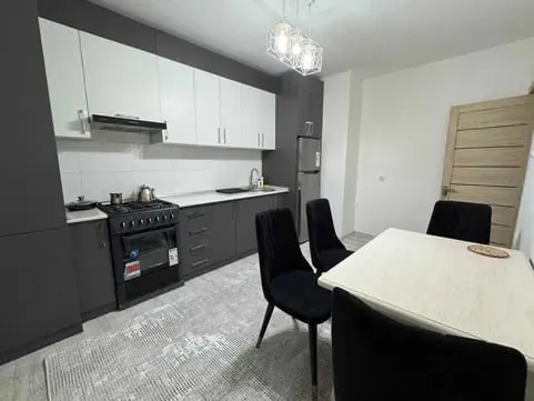 2-х комнатная квартира сдается в аренду 5