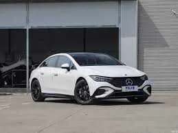 mercedes eqe 350 pod zakaz