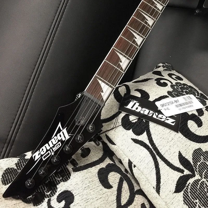 Ibanez Elektro gitarasi | Ибанез гитара — фото 5
