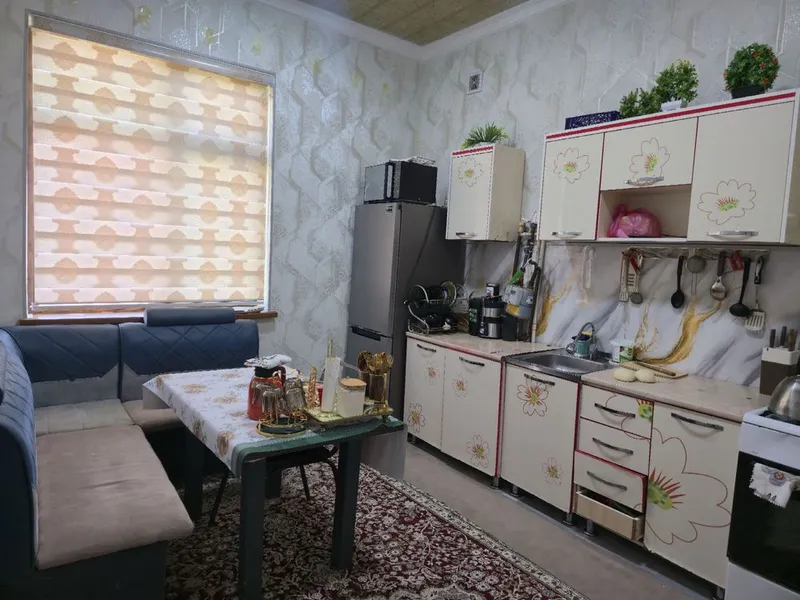 Продается дом квартир В городе Термезе 7 Продается дом квартир В городе Термезе 7
