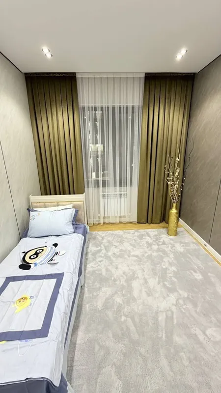 Продам 3/3/16 70м² новостройк ЖК Урикзор Резиденс 6