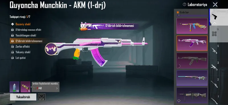 Pubg akkaunt sotiladi 300som 2 Pubg akkaunt sotiladi 300som 2