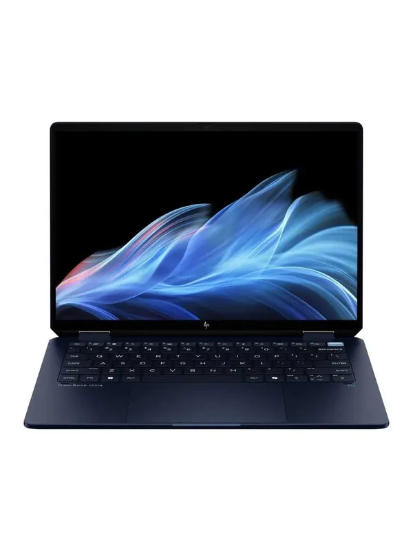 Ноутбук HP Omnibook XFlip 2in1 RYZEN AI 5 340,16/512GB,16 TOUCHSCREEN 1
