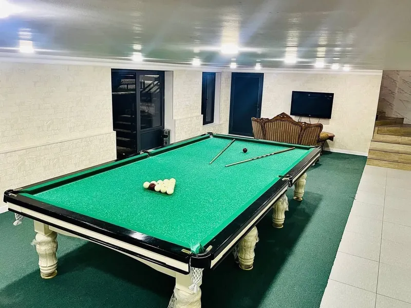 Premium Class Villa Chorbog‘da — фото 1
