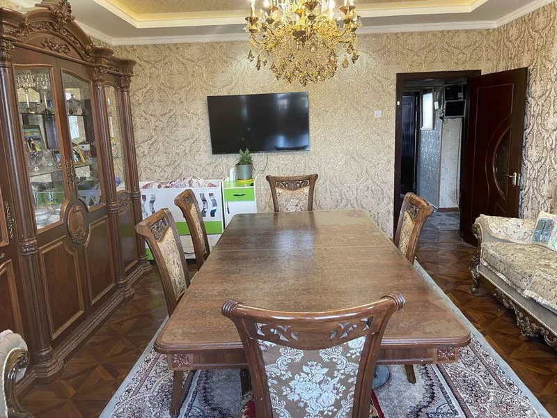 3 xonali kvartira, 77 m2, Yakkasaroy 1 3 xonali kvartira, 77 m2, Yakkasaroy 1