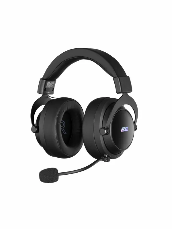Беспроводные игровые наушники 2E GAMING HG360 WL, 7.1, с RGB-подсветкой — фото 7