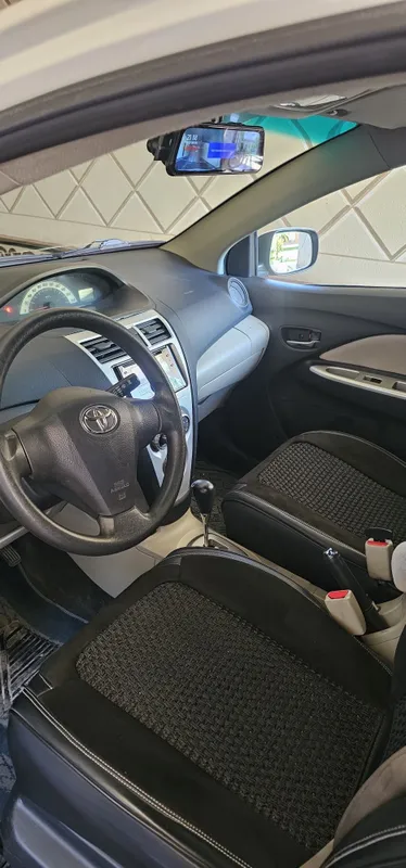 Toyota yaris 1.5 mator avtomat karopka sotiladi — фото 5