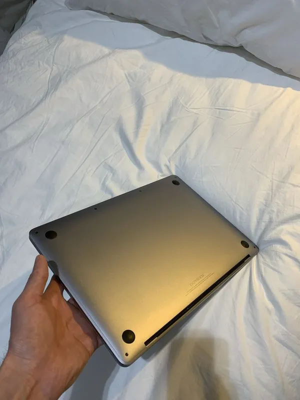 MacBook Pro 2017 ideal 3 MacBook Pro 2017 ideal 3