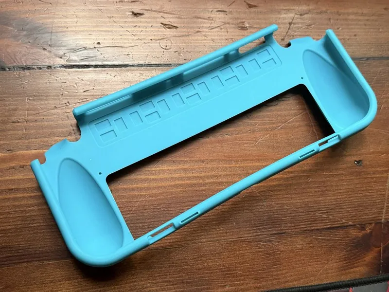 Чехол Nintendo switch OLED — фото 5