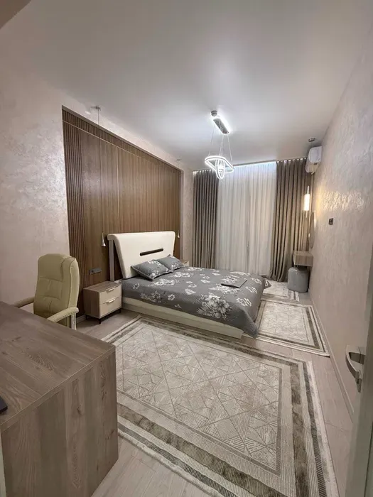 Kvartira ijaraga Rent Nrg Oybek 4