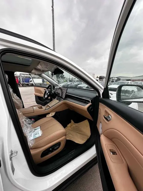 gac aion i60 650ev naxt va xalol nasiya savdo — фото 1
