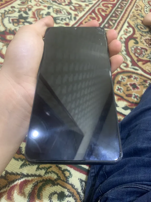 Madel. A02 xolati orta. Iwlawlari zor