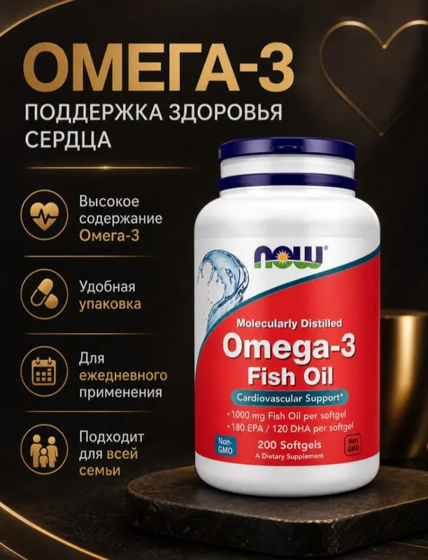 Omega-3