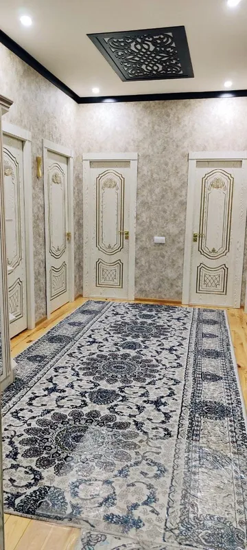 Квартира ижарага берилади, 4 хонали
