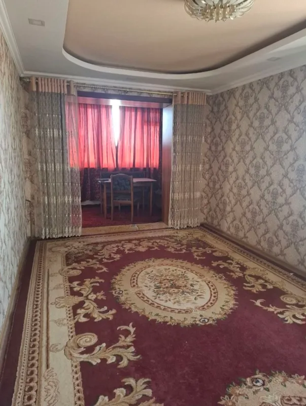 1-комнатная квартира в кирпичном доме — фото 1
