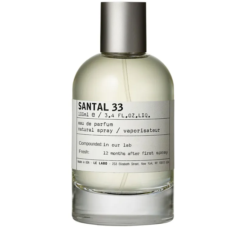 Santal 33 1 Santal 33 1