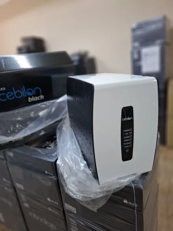 Ceblon black suv filtiri