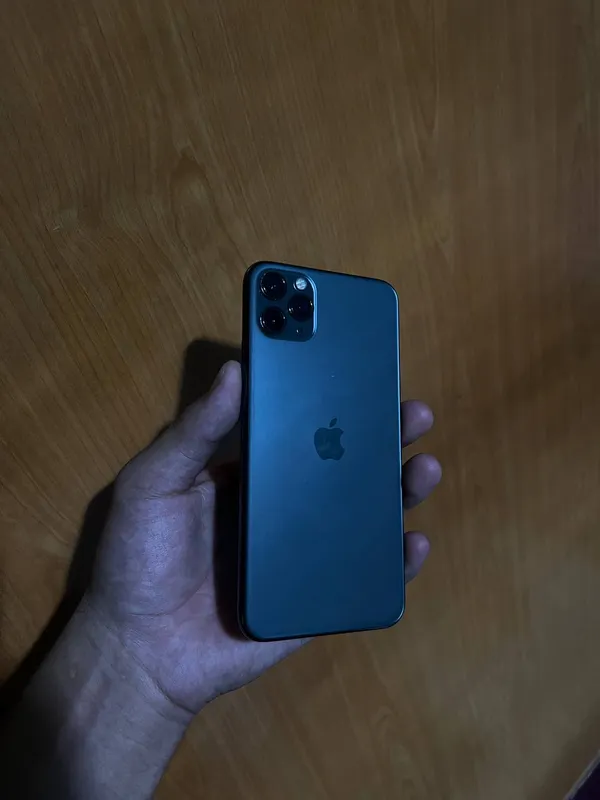 Iphone 11 pro max — фото 2