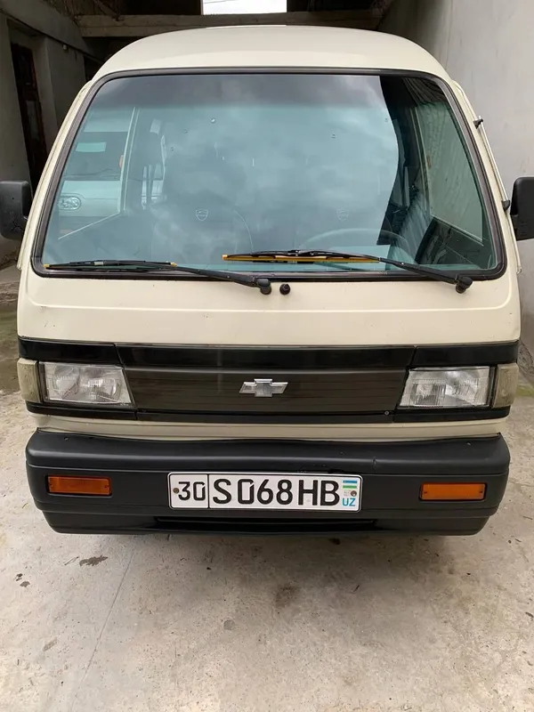 Damas 1 sotiladi