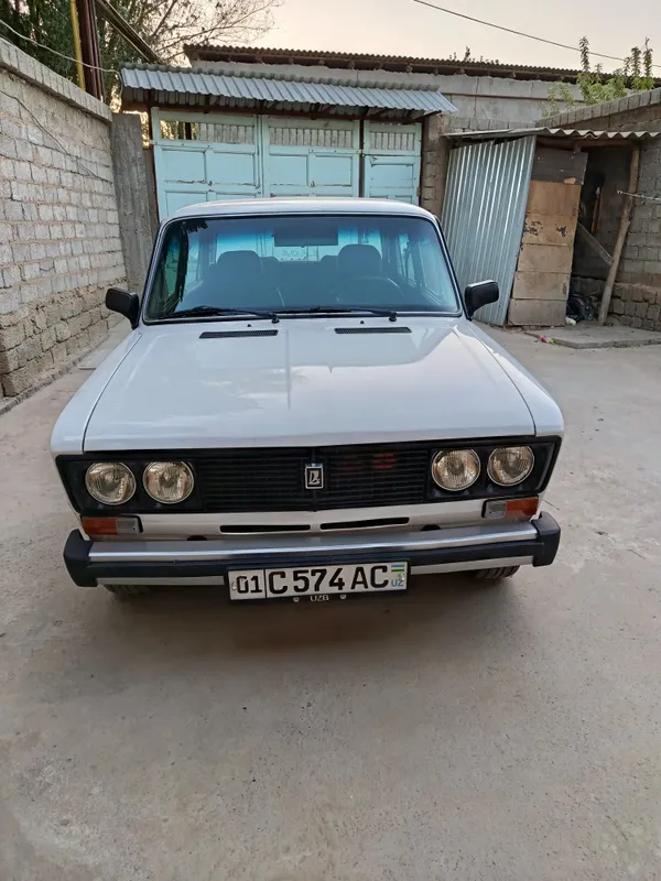 VAZ 2106 Mashina tiniq hoglatda mator hadavoylari qilingan yili 1990