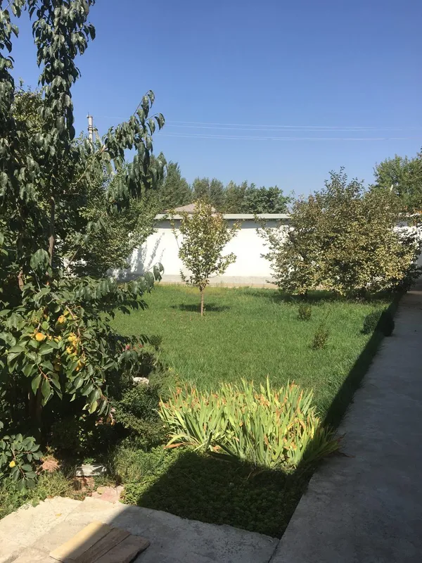 Srochna pradayu svoy dom v ideyalnim mahalle i v rayone sergili dom so — фото 2