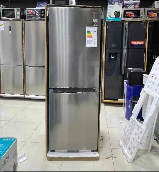 Холодильник LG INVERTOR No Frost 100%оригинал со склада доставка бонус — фото 2