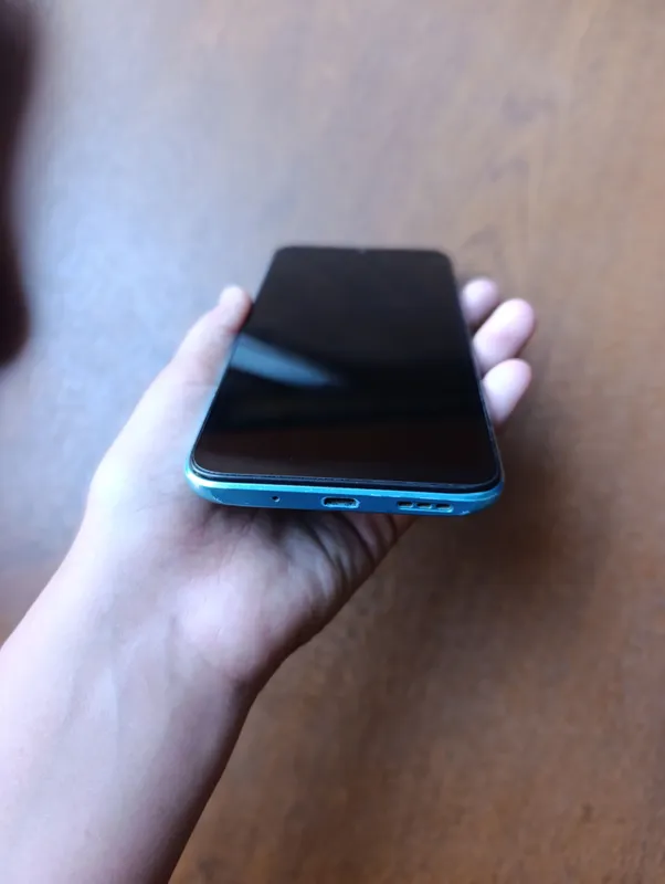 Redmi 9 a telefoni sotiladi narxi 300 ming soʻm — фото 3