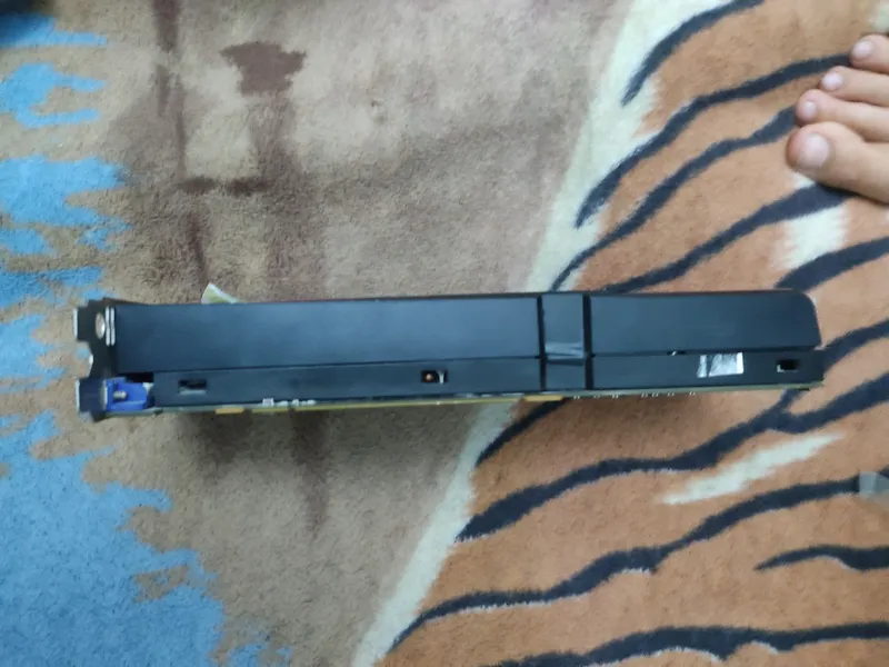 Продаю видеокарту GTX 465 в отличном состоянии. Только смс 2