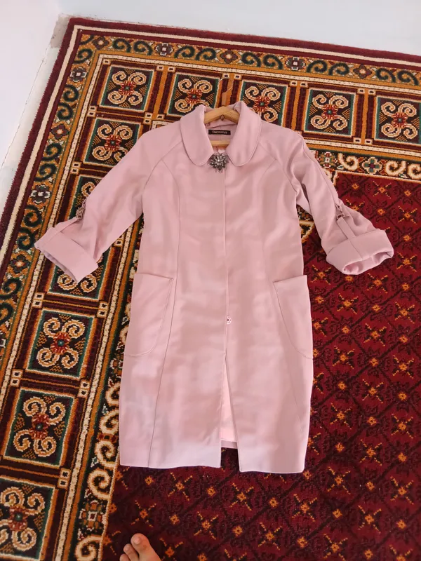pilash turetskiy holati juda yaxshi 100 ming