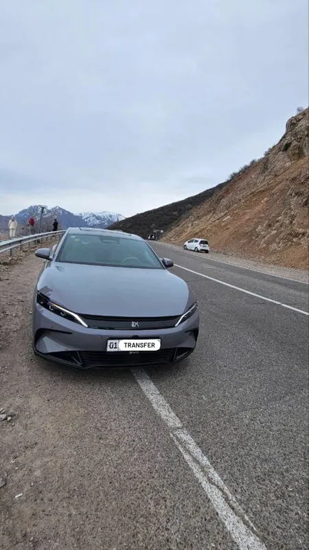 Такси в горы Услуга перевозки Поездки в горы VIP Taxi taksi xizmati 2